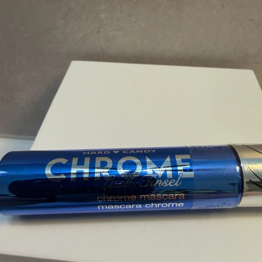🩷5/$10 Chrome Lash Tinsel
